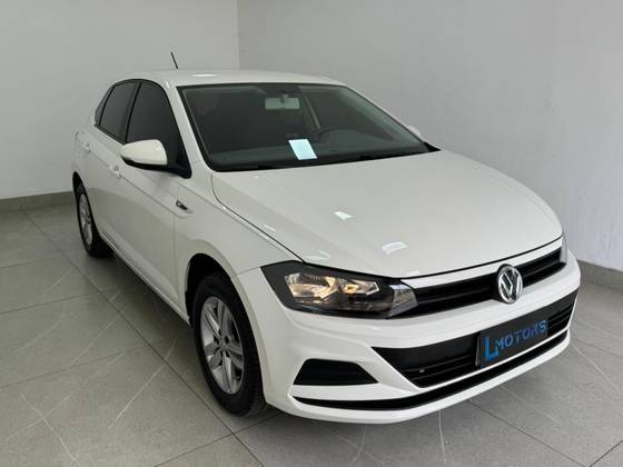 VOLKSWAGEN POLO 1.6 MSI TOTAL FLEX MANUAL VOLKSWAGEN POLO 1.6 MSI TOTAL FLEX MANUAL